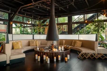 Lov Faralya Beach & Nature Retreat - 38