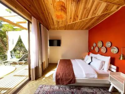 Lov Faralya Beach & Nature Retreat - 21