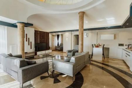 Blackmoon Villa - 100