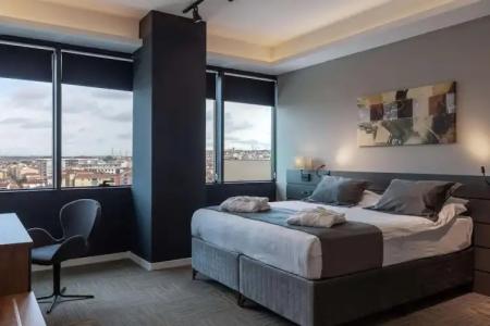 The Plaza Edirne - 73