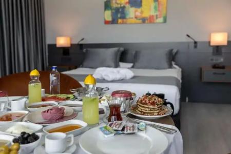 The Plaza Edirne - 109