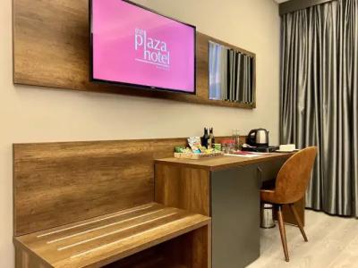 The Plaza Edirne - 101