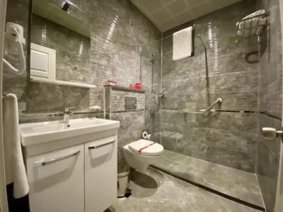 The Plaza Edirne - 100