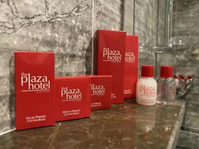 The Plaza Edirne - 102