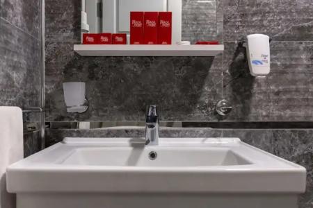 The Plaza Edirne - 79