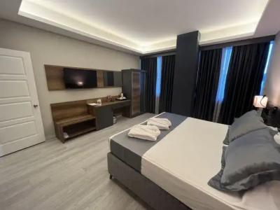 The Plaza Edirne - 103