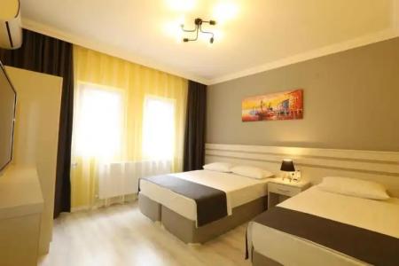 Kaleroom EDİRNE - 11