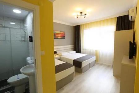 Kaleroom EDİRNE - 9