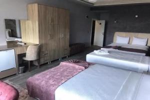 Aytoklar Hotel, Behramkale