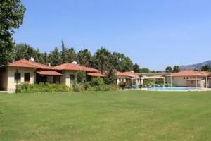 Villa Candurmaz, Ortaca
