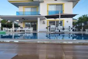 Dalyan Villa Fenerbahce, Ortaca