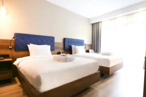 FATSA TERMAL OTEL, Ordu