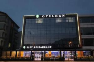 ELIT OTELHAN, Amasya