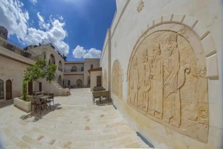 PALMYRA BOUTIQUE - 105