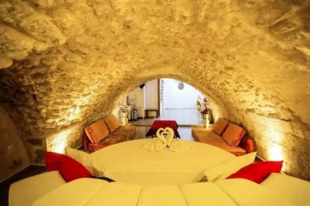 Narlı Ev Butik Otel - 53