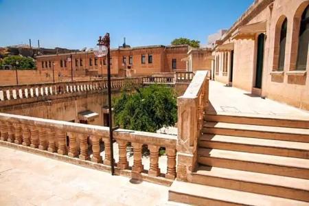 Narlı Ev Butik Otel - 11