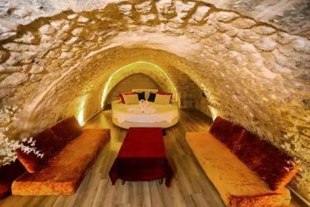 Narlı Ev Butik Otel - 61