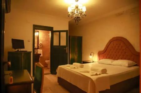 Narlı Ev Butik Otel - 46