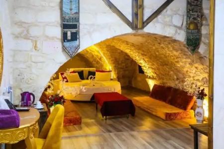 Narlı Ev Butik Otel - 56