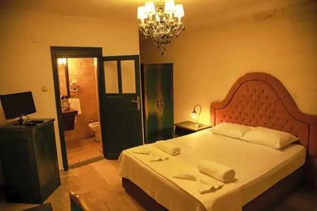 Narlı Ev Butik Otel - 4