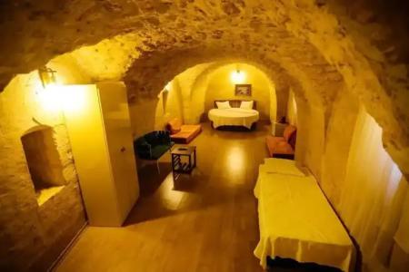 Narlı Ev Butik Otel - 60