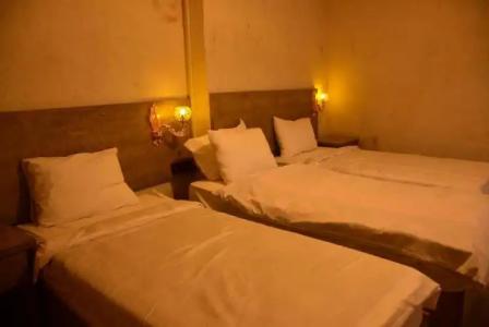 CIHANGIR KONAGI BUTIK OTEL - 2