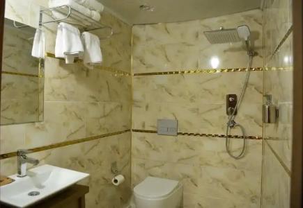 CIHANGIR KONAGI BUTIK OTEL - 17