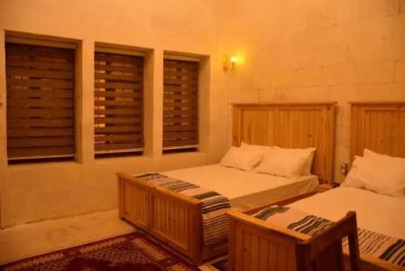 CIHANGIR KONAGI BUTIK OTEL - 5