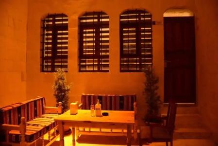 CIHANGIR KONAGI BUTIK OTEL - 10
