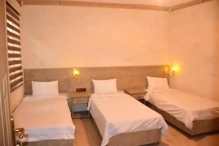 CIHANGIR KONAGI BUTIK OTEL - 19