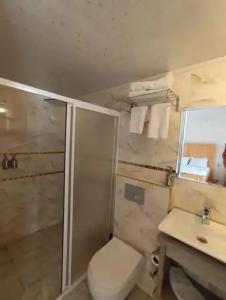 CIHANGIR KONAGI BUTIK OTEL - 13