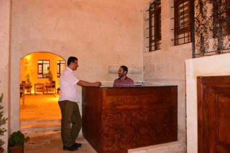 CIHANGIR KONAGI BUTIK OTEL - 11