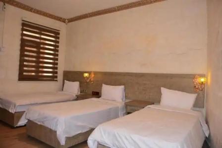 CIHANGIR KONAGI BUTIK OTEL - 3
