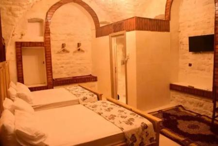 CIHANGIR KONAGI BUTIK OTEL - 21