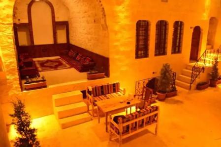 CIHANGIR KONAGI BUTIK OTEL - 12