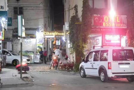 CİHANGİR KONAĞI BUTİK OTEL - 13