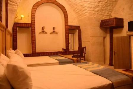 CIHANGIR KONAGI BUTIK OTEL - 23