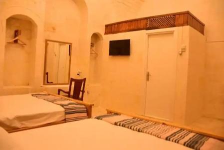 CIHANGIR KONAGI BUTIK OTEL - 7