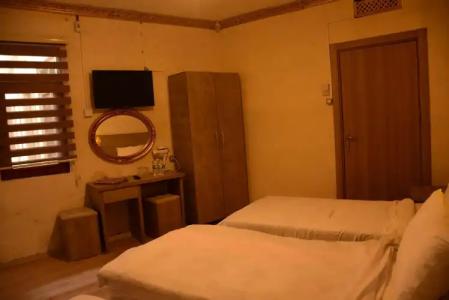 CİHANGİR KONAĞI BUTİK OTEL - 2