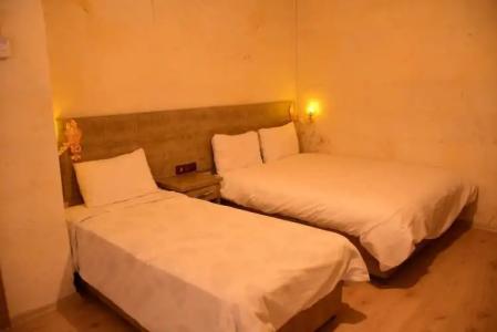 CIHANGIR KONAGI BUTIK OTEL - 16