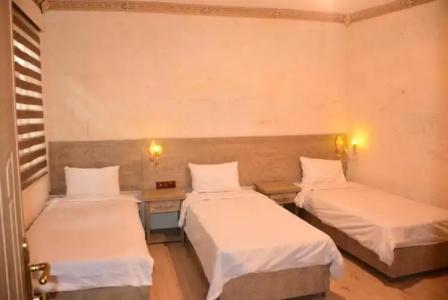 CIHANGIR KONAGI BUTIK OTEL - 4