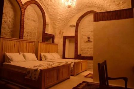 CIHANGIR KONAGI BUTIK OTEL - 6