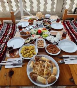 CİHANGİR KONAĞI BUTİK OTEL - 9