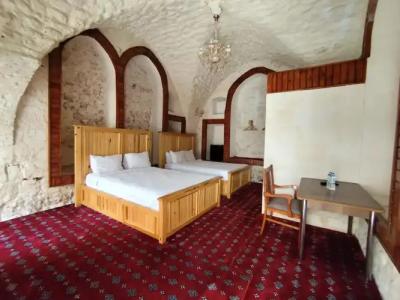 CİHANGİR KONAĞI BUTİK OTEL - 3
