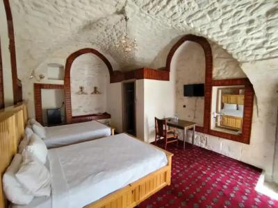 CİHANGİR KONAĞI BUTİK OTEL - 4