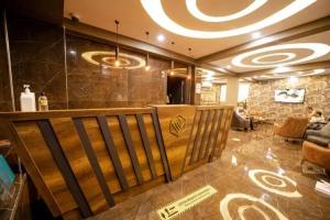 Vizyon Park Hotel, Sanliurfa