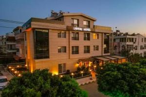 L'opera Deluxe Hotel, Akcay