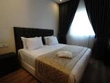 Deluxe Double Suite