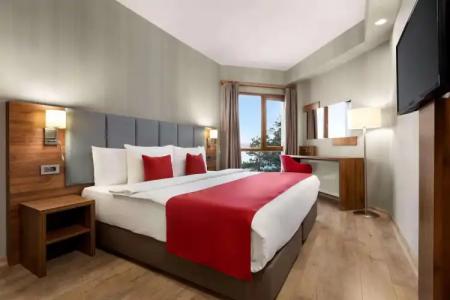 Ramada by Wyndham Van - 20