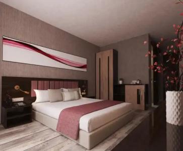 Ramada by Wyndham Van - 15